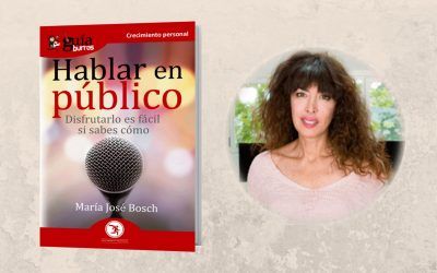 Ya está a la venta el ‘GuíaBurros: Hablar en público’