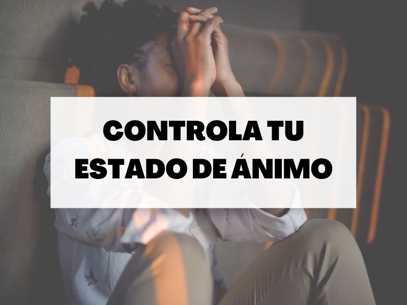 Descubre las tres partes de tu cuerpo que controlan tu estado de ánimo